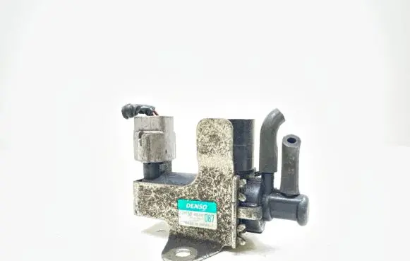 Honda Civic Turbo solenoid valve 1397000870