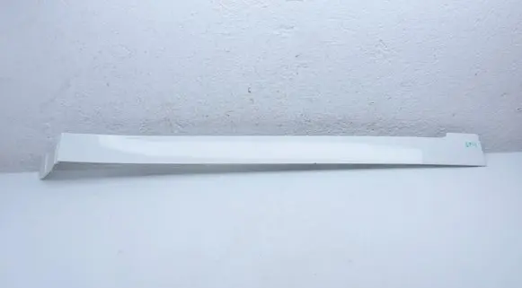 Opel Vivaro Sliding door trim (molding) 9808384080