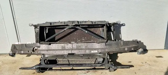 BMW 1 F20 F21 Front piece kit 100320252124