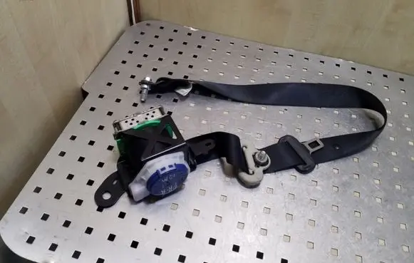 Mazda 6 Front seatbelt TKAH2EH901 1062542AA