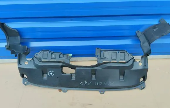 Honda CR-V Engine splash shield/under tray 74111S9A