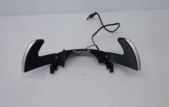 Peugeot 5008 Gear shift switch/knob 96667245XT