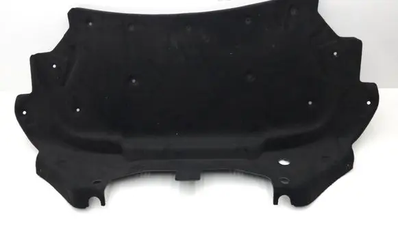 Mercedes-Benz SL AMG R231 Trunk/boot mat liner A2316904541 21062012A ZGS001Q001