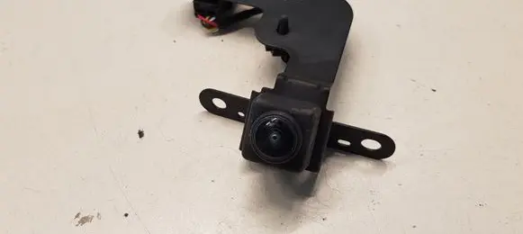 Nissan Navara D23 Front bumper camera 284F14JA1B