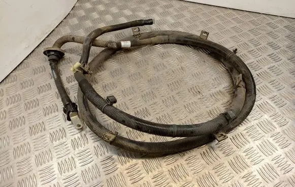 Opel Astra K Negative earth cable (battery) 39070265 2443362
