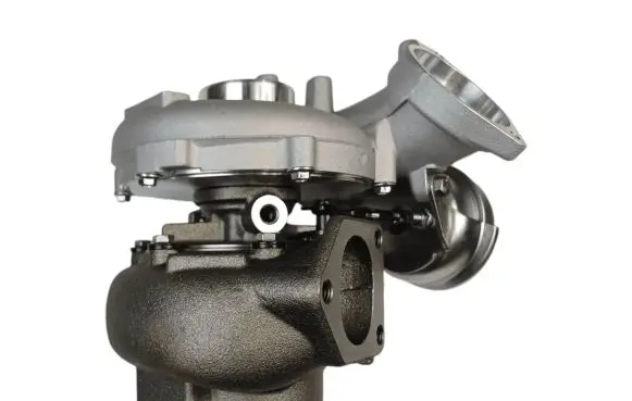 BMW X5 E53 Turbo 753392 742417 7424170001