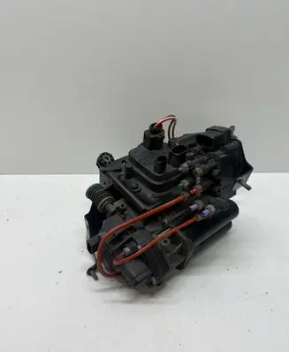 Audi RS Q8 Air suspension compressor/pump 4M0616005J 10R056089 41540640102