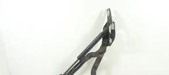 Audi A6 S6 C5 4B Tailgate/trunk/boot hinge 4B5827301F