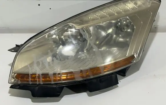 Citroen C4 Grand Picasso Headlight/headlamp