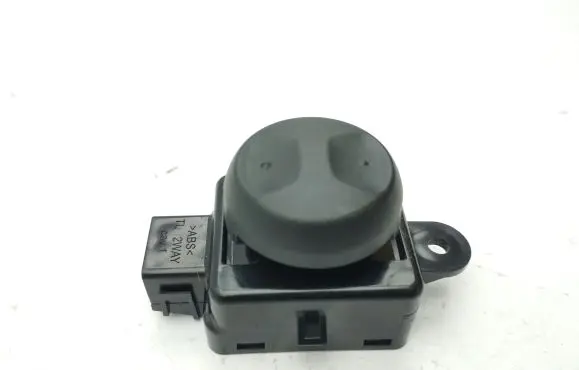 Seat control switch