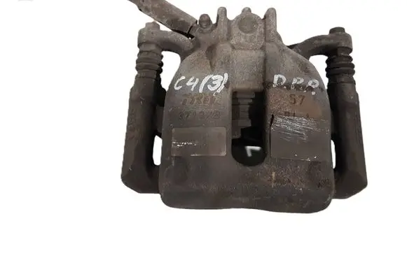 Citroen C4 II Front brake caliper 1651758080 4401S3