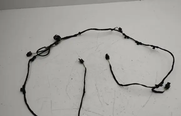Seat Leon IV Parking sensor (PDC) wiring loom 5FA971194A