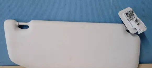 Peugeot 2008 I Sun visor