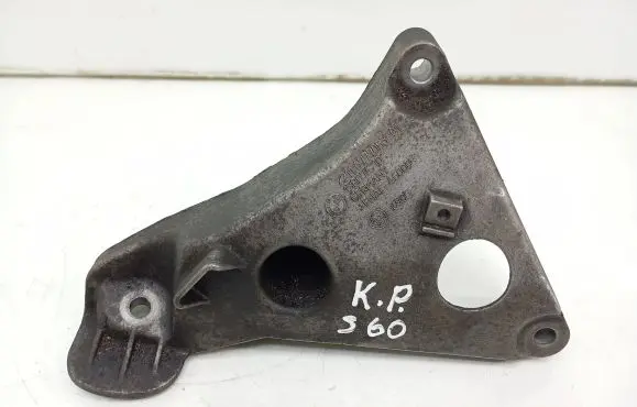 BMW 5 E60 E61 Engine mounting bracket 6777053 22116777053-01 13807410