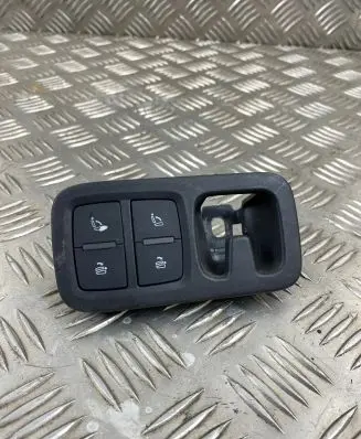 Audi Q7 4M Other switches/knobs/shifts 4M0959861