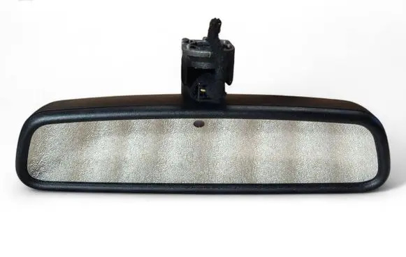 BMW i8 Rear view mirror (interior) 9224341 51169224341 9052720