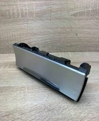 Volkswagen PASSAT B6 Ashtray (front) 3C0863284 3C0857961