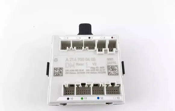 Mercedes-Benz E W214 Door control unit/module A2149008408 A2069022009 A2239014217