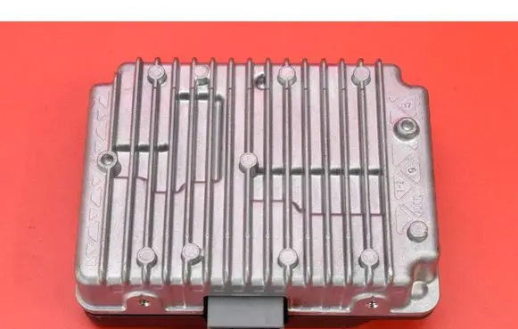 Jeep Renegade Engine control unit/module ECU 51940341