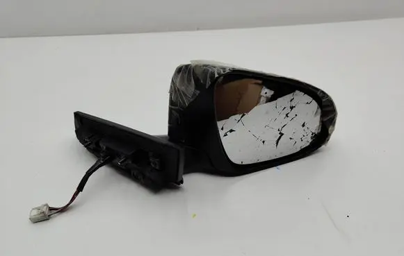 Toyota C-HR I Front door electric wing mirror 87910F4010