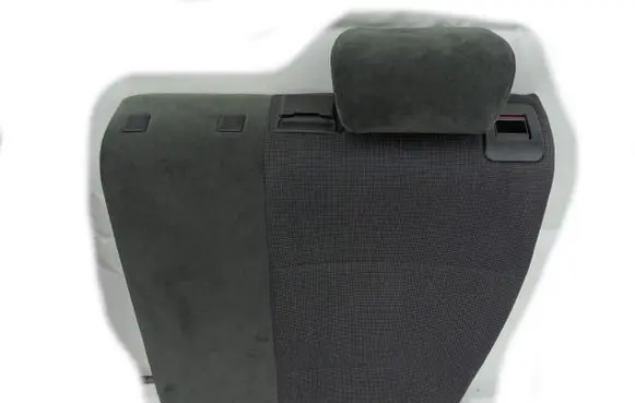 BMW 3 E46 Interior set KANPATY