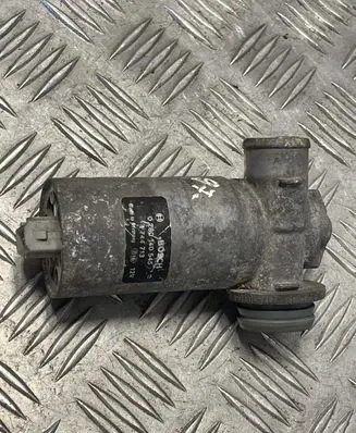 BMW 7 E38 Idle control valve (regulator) 0280140545