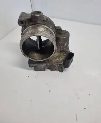Volkswagen Golf V Throttle valve 96551498