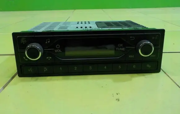 Ford Transit - Tourneo Connect Radio/CD/DVD/GPS head unit KT1T18D815DD KT1T