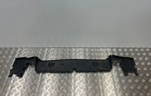 BMW X3 G01 Intercooler air guide/duct channel 7399997