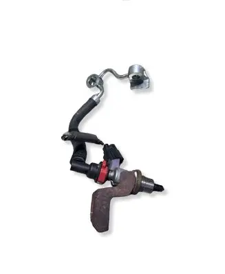 Toyota RAV 4 (XA40) Fuel injector 2371026012