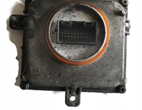Skoda Superb B8 (3V) LED ballast control module 