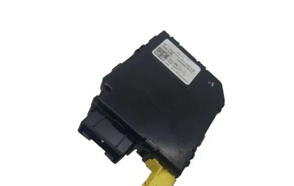Volkswagen Golf VI Steering angle sensor 1K0953549CQ 10003575