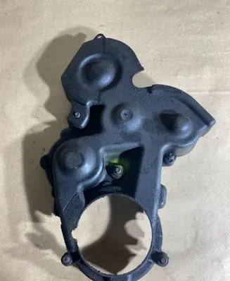 Timing belt guard (cover)