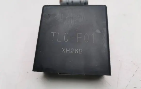 Honda Accord Other control units/modules TL0E01XH26B
