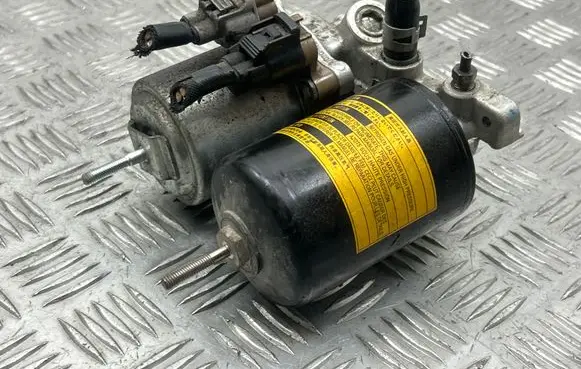 Toyota Auris E180 ABS Pump 4707012010