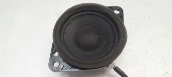 Lexus CT 200H Panel speaker 8616076030