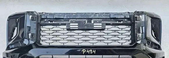 Mitsubishi L200 Front bumper 6400U289ZZ4545