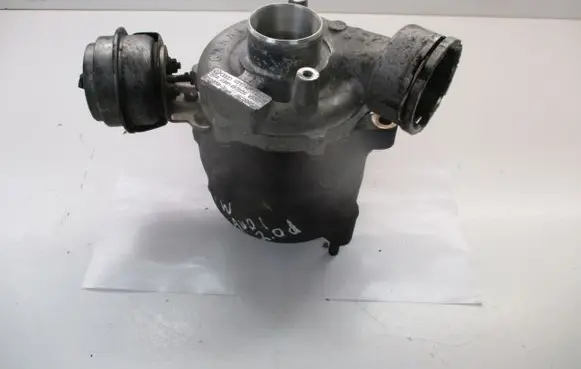 Audi A4 S4 B7 8E 8H Turbo 038145702G BPW