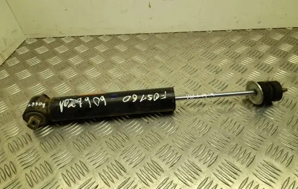 Mercedes-Benz S W126 Rear shock absorber/damper 007304