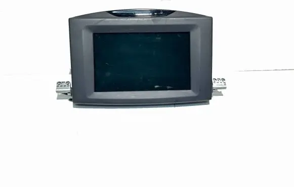 BMW 5 GT F07 Screen/display/small screen 9218427 25578 2058414