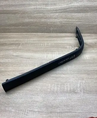 BMW 3 E36 Front bumper corner part panel trim BM510014