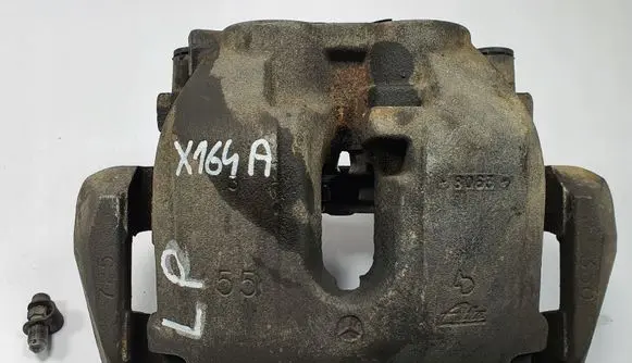 Mercedes-Benz GL X164 Front brake caliper