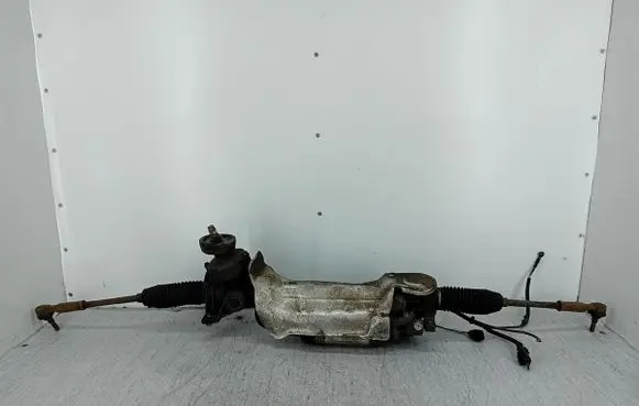 Volkswagen PASSAT B6 Steering rack 3C1423051D
