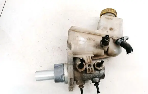 Fiat Doblo Master brake cylinder 0204254287