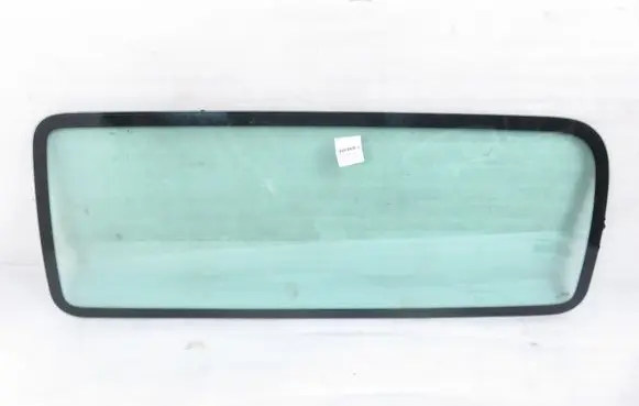 Renault Kangoo I Rear side window 