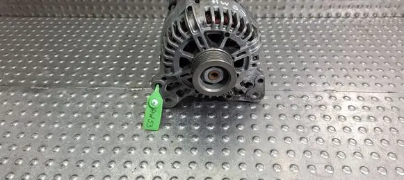 Seat Ibiza IV (6J,6P) Generator/alternator 03C903023B
