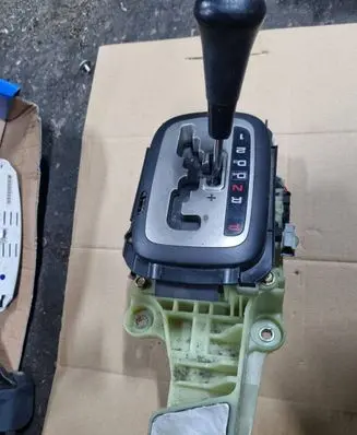 Honda Prelude Gear shifter/selector