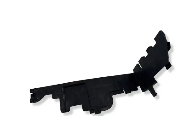 Renault Scenic III - Grand scenic III Battery box tray 244310005R