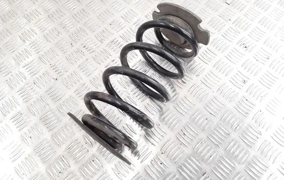 MG ZT - ZT-T Rear coil spring T442933 RBK100980