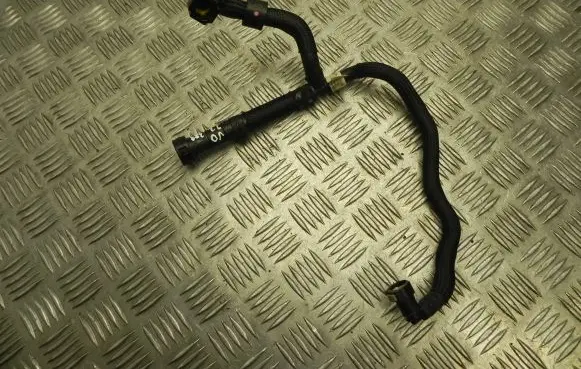 BMW 7 G11 G12 Clutch pipe/line 8571673